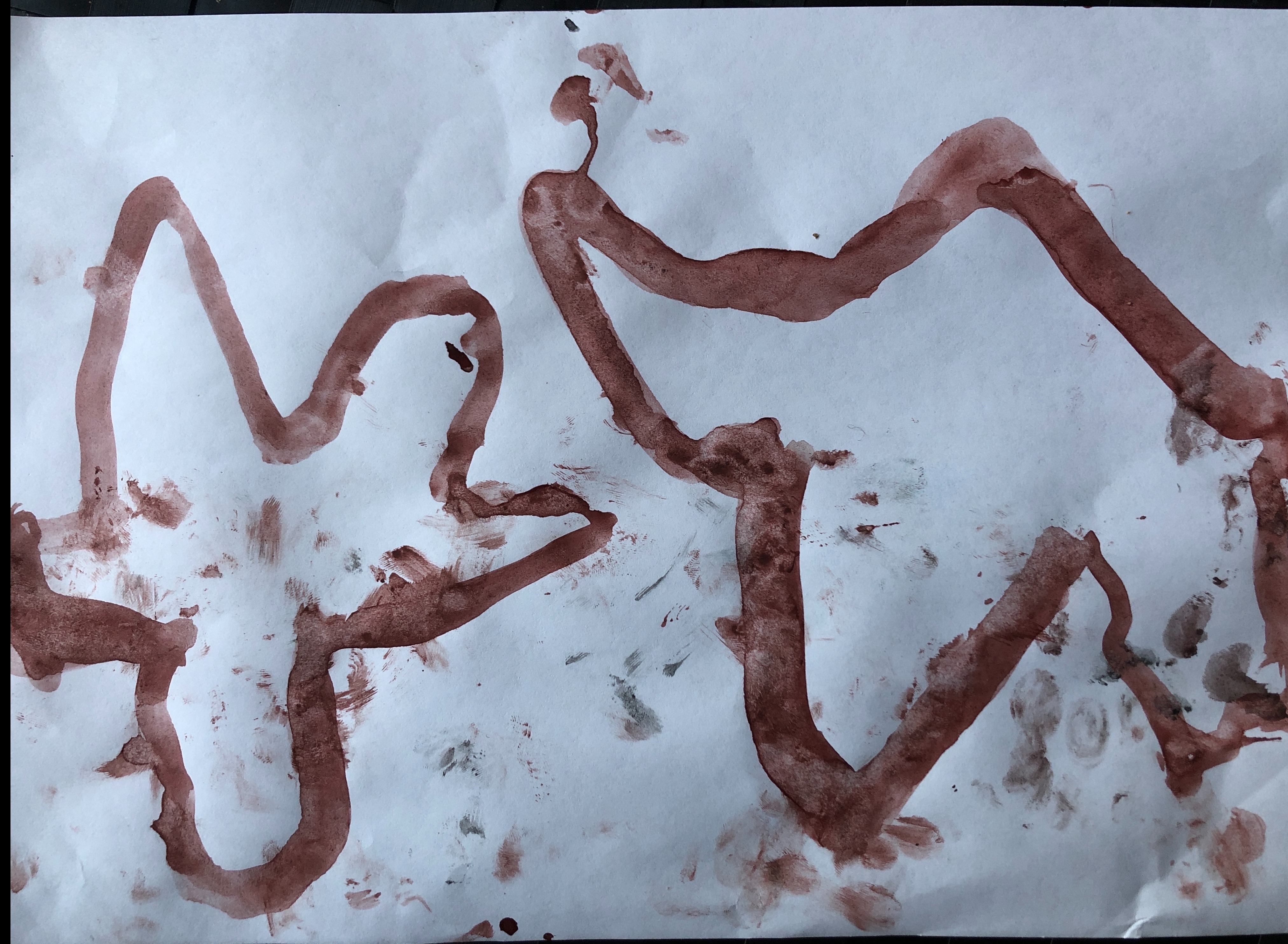 Рисунок участника Матвей Бакурский, 4