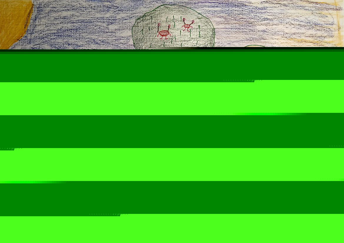 Рисунок участника Евсей Маркин, 8
