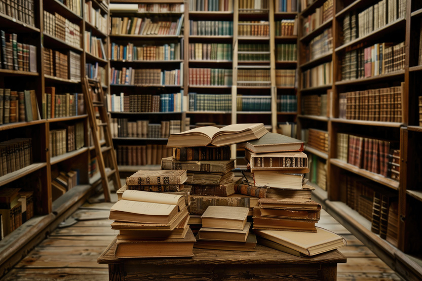 Когда книга оживает: стартовал шестой &laquo;Культурный марафон&raquo;